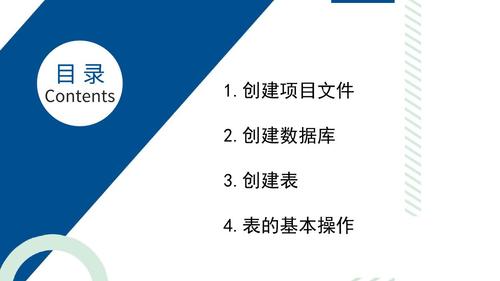 1.Visual FoxPro基本操作_2
