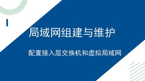 1.配置接入层交换机和虚拟局域网_01